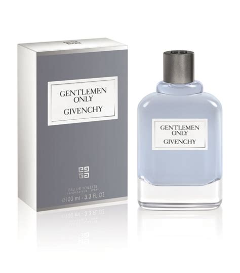 givenchy gentleman only 50ml|gentleman Givenchy sample.